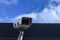 Систему видеонаблюдения Тюменской области дополнили 192 новых видеокамеры