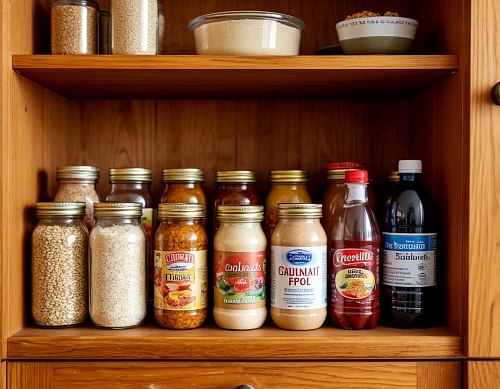 В Роскачестве перечислили продукты, которые не смогут пережить зимовку на даче