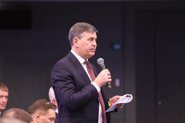 Дмитрий Медведев: работа над новой Народной программой «Единой России» исходит из интересов избирателей и реальных возможностей экономики страны