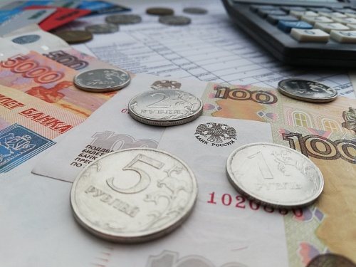 Субсидия на оплату ЖКУ: тюменцы могут направить заявление онлайн