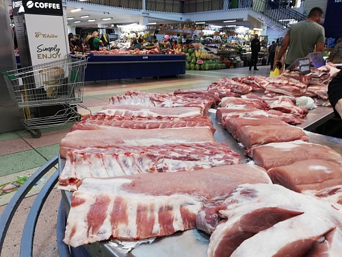 Тюменский Роспотребнадзор за полгода снял с прилавков 252 партии пищевой продукции