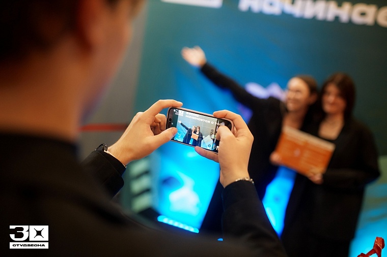 На XXXI областной фестиваль «Студенческая весна» подано более 4,5 тысяч заявок