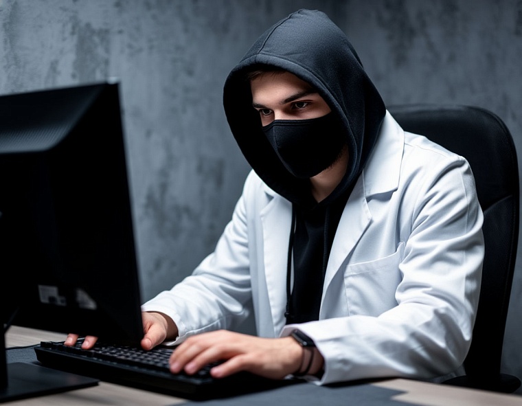 Картинка сгенерирована ИИ