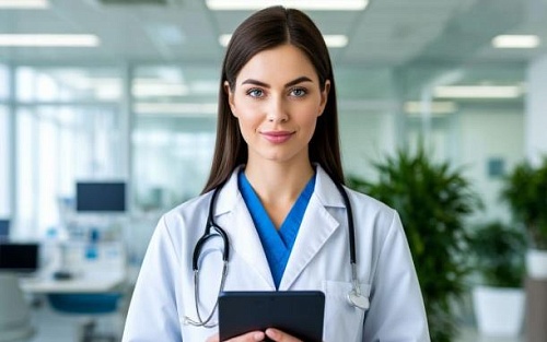 Тюменцам объяснили, как проверить электронный больничный лист