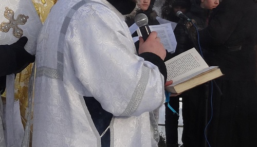 В Казанском округе на Крещение не будут организовывать купели на реках