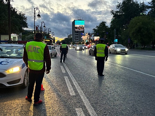 В выходные тюменских водителей вновь ждут проверки на трезвость - статистика удручает