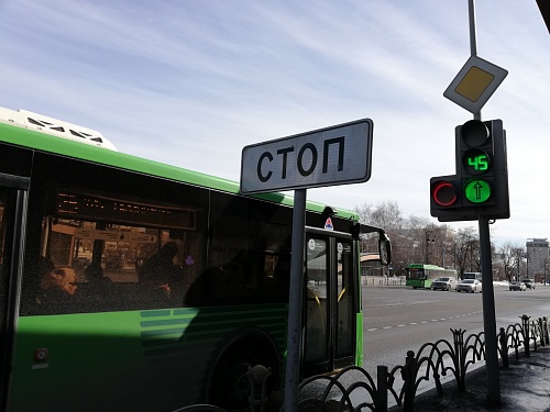 Каждый четвертый россиянин уверен, что водителей общественного транспорта заменит ИИ - опрос