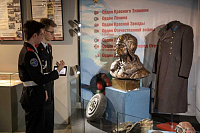 В Тюмени откроется выставка, посвященная пилотам Великой Отечественной войны