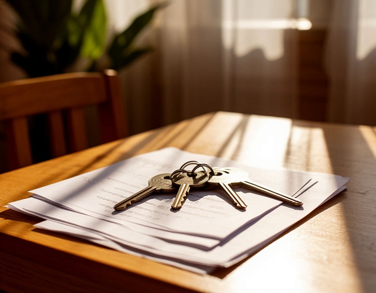 Картинка сгенерирована ИИ