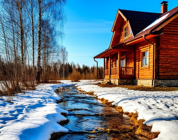 Народные приметы на 23 марта: сегодня нельзя покупать одежду и употреблять алкоголь