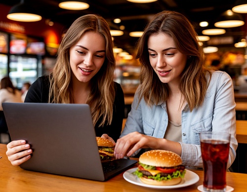 Жители Тюменского региона стали чаще делать покупки на маркетплейсах и пользоваться доставкой