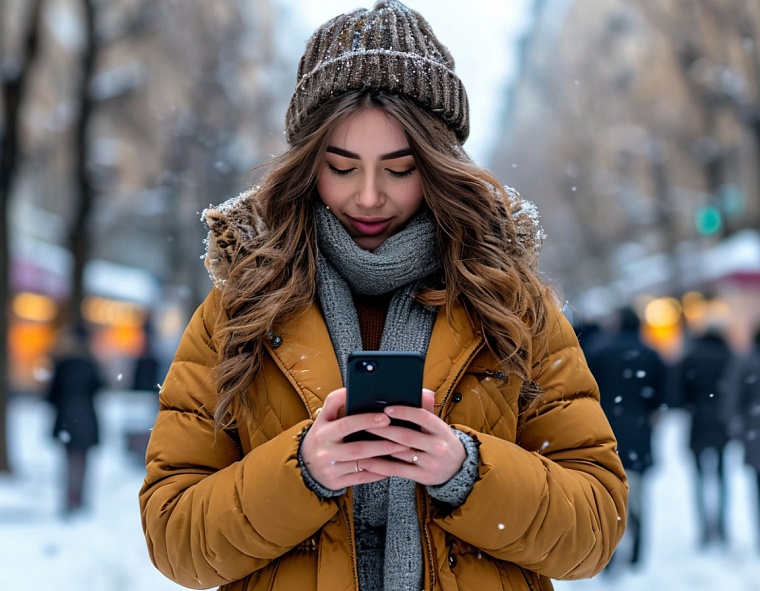 Картинка сгенерирована ИИ