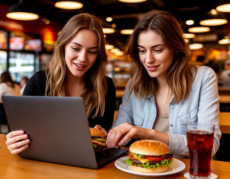 Картинка сгенерирована ИИ