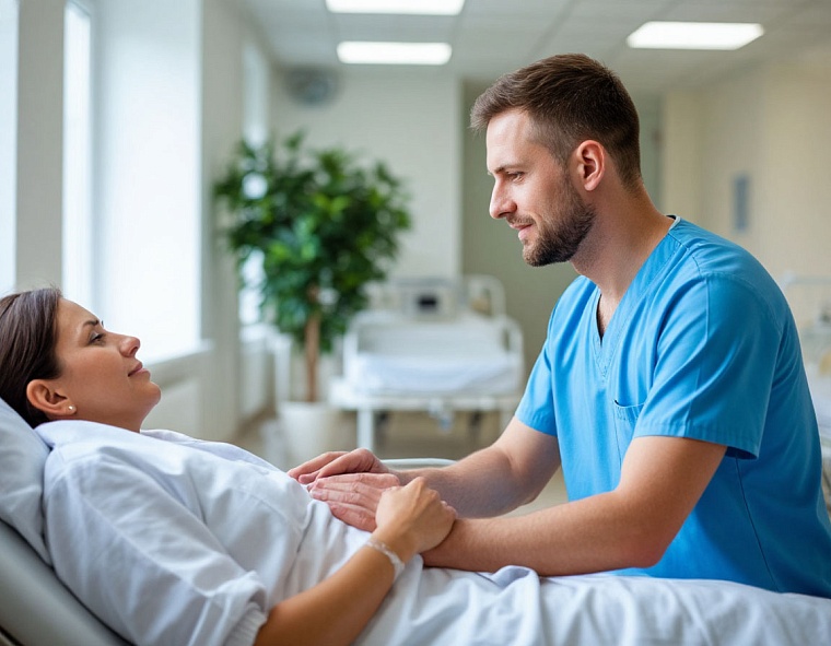 Картинка сгенерирована ИИ