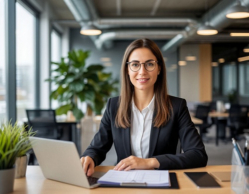 В Тюменской области вырос спрос на бухгалтерское сопровождение