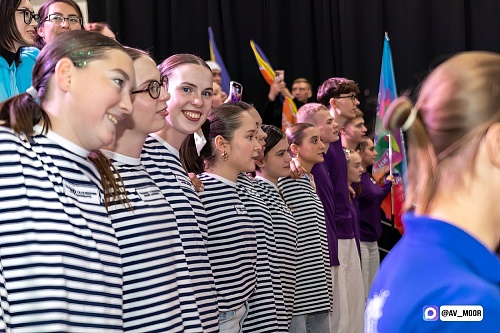 Александр Моор: Тюменские общественные организации, которые помогают людям, смогут получить гранты до 1,5 млн рублей