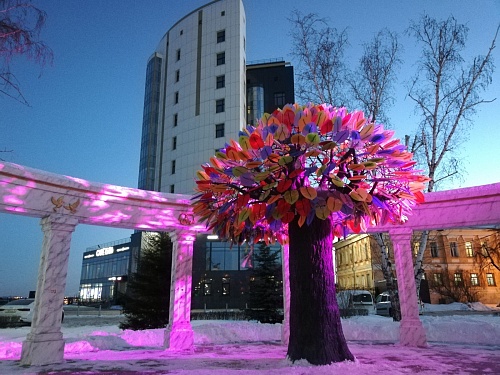 Стало известно, какая погода ожидается в Тюмени на Масленицу и 23 февраля