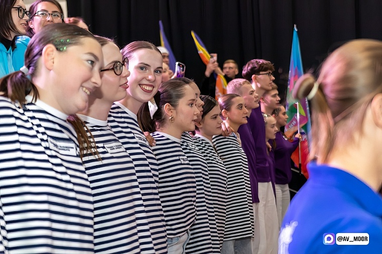 Александр Моор: Тюменские общественные организации, которые помогают людям, смогут получить гранты до 1,5 млн рублей