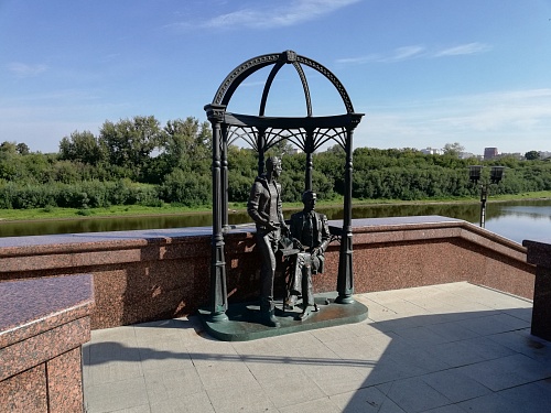 На берегу — кампус: какие студенческие городки находятся у воды