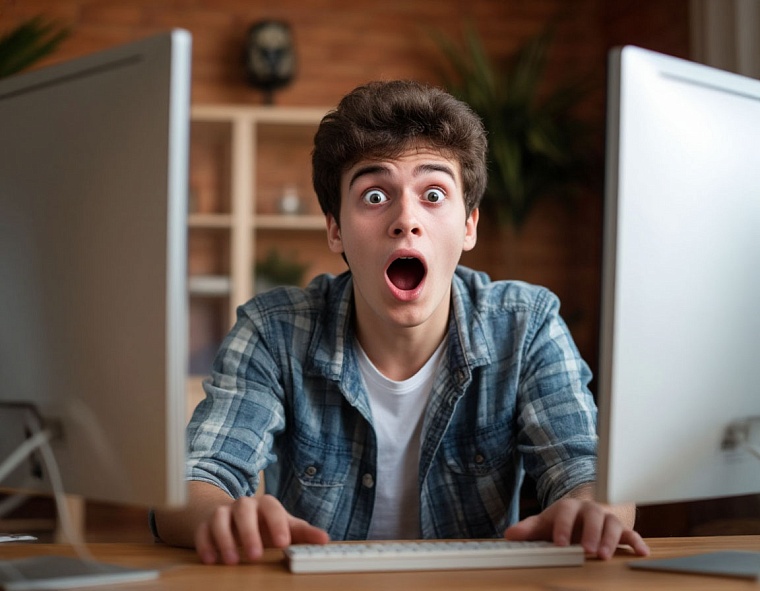 Картинка сгенерирована ИИ