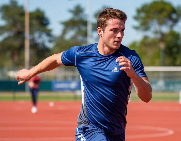 Эксперт рассказал, какие БАДы бесполезны для спортсменов