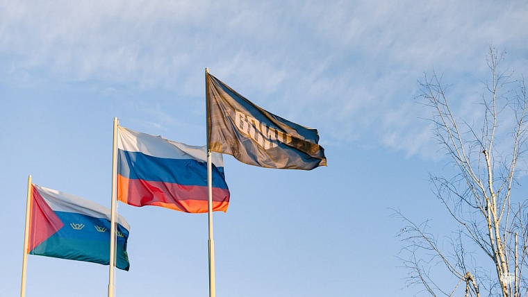 Александр Моор: В центре «Воин» сформировалась сильная команда