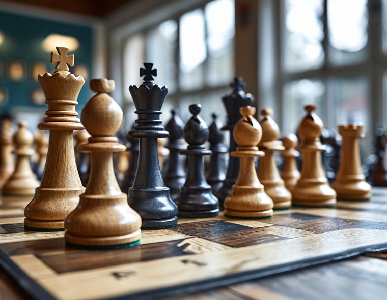 Картинка сгенерирована ИИ