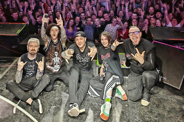 Афиша на 22-23 марта в Тюмени: СЛОТ, уральские сказки и День равноденствия