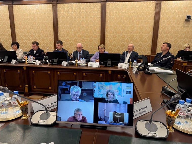 Тюмень ждет участников Спартакиады пенсионеров из 78 регионов и четырех стран