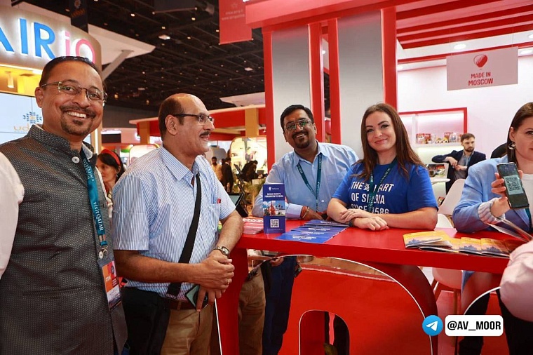 Тюменская область наращивает внешнеторговый оборот с другими странами