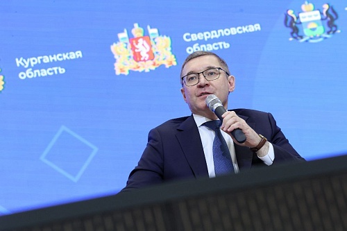 Владимир Якушев предложил организовать в регионах УрФО площадки для обсуждения нового нацпроекта «Молодежь России»