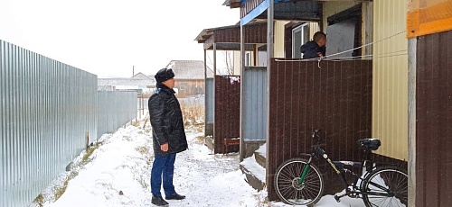 Александр Бастрыкин взял на контроль уголовное дело с тройным убийством в Ярково