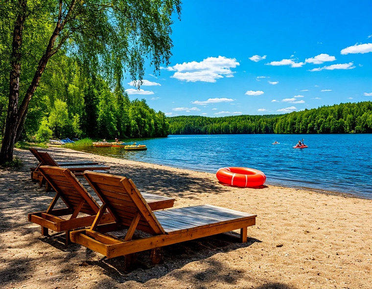 Фото сгенерировано ИИ