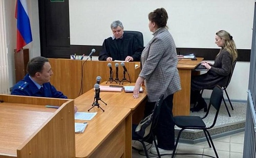 В издевательствах и убийстве 2-летнего пасынка обвиняют 29-летнего жителя Омской области