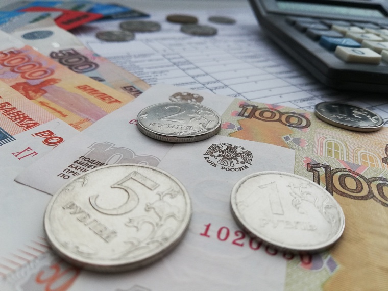 Александр Моор прокомментировал рост тарифов ЖКХ и рассказал о компенсации из бюджета