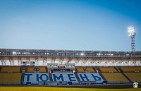 ФК «Тюмень» пропустил единственный гол матча на 90-й минуте