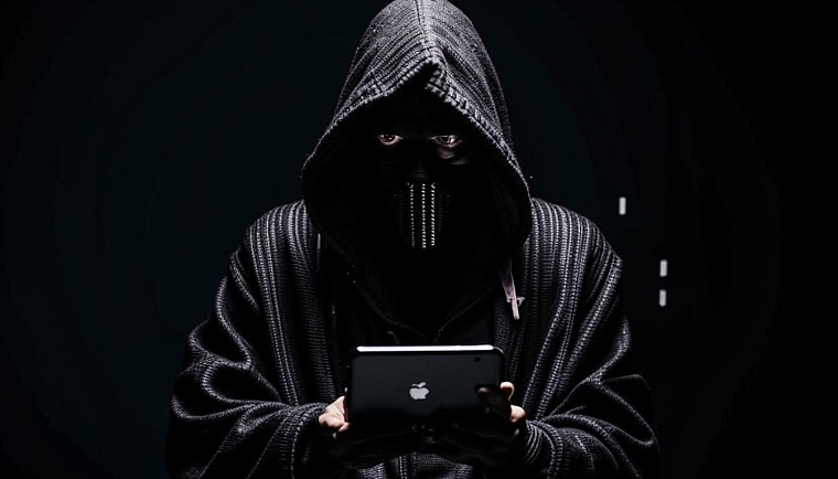 Картинка сгенерирована ИИ