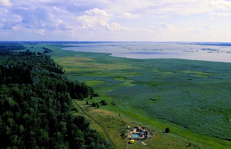 9 тысяч лет истории? Тюменцы покажут фильм о заселении региона