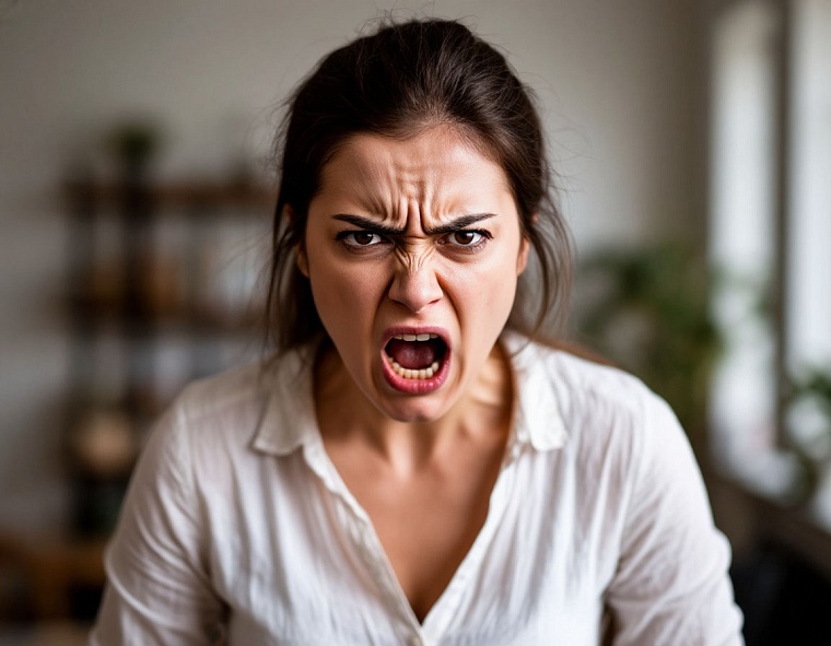 Вернись или сядешь: жительница Тюменской области порвала на себе белье и обвинила бывшего в изнасиловании