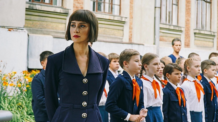 Кадр из фильма «Пищеблок». Источник: kinopoisk.ru