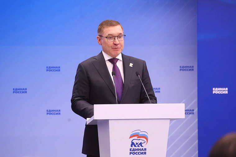 Дмитрий Медведев: работа над новой Народной программой «Единой России» исходит из интересов избирателей и реальных возможностей экономики страны