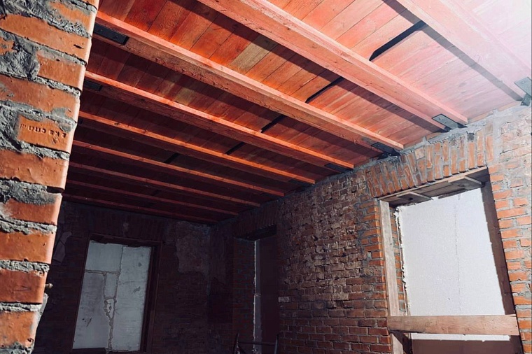 Каким будет обновленный дом Неводчикова в Тобольске?