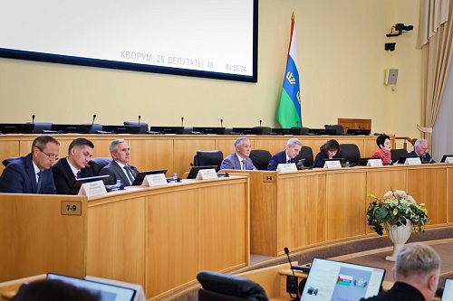 Механизм квотирования рабочих мест для ветеранов СВО ввели в Тюменской области