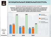 Депутаты Тюменской гордумы предложили усилить контроль за территориями, которые используются не по назначению