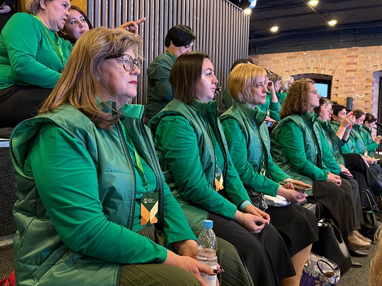 Участие общественных организаций в оказании помощи и поддержки семьям  военнослужащих обсуждают в Тюмени