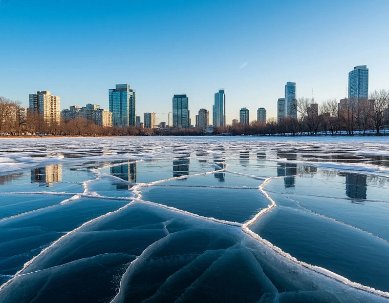 Фото сгенерировано ИИ