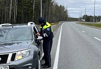 Чаще всего в ДТП на дорогах Тюменской области гибнут при выезде на встречку