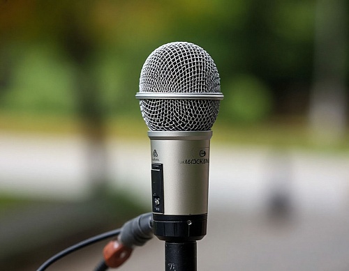 «Большая битва идей»: в Ишиме пройдет творческий вечер для активной молодежи