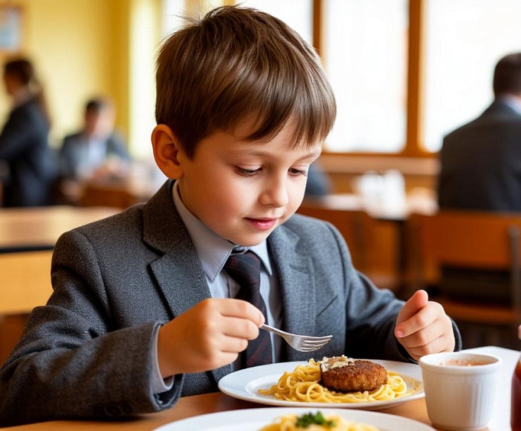 Картинка сгенерирована ИИ