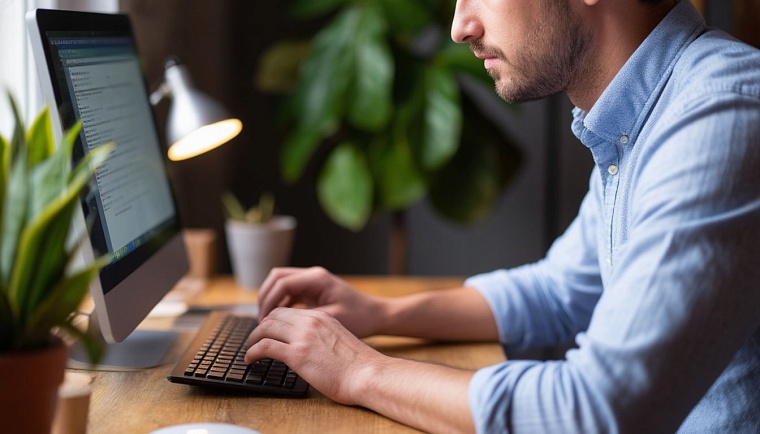 Картинка сгенерирована ИИ